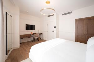 Hotels Hotel Margaux : photos des chambres