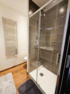Appartements 3 Liberte - 2nd : photos des chambres
