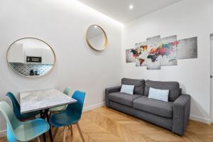 Nice Renting - VERDUN - Designer Cocoon Massena Calm Air Conditioning