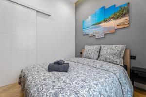 Nice Renting - VERDUN - Designer Cocoon Massena Calm Air Conditioning