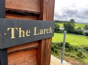 The Larch