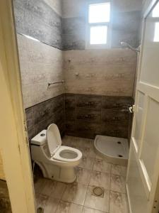 شقق درة مكاني للشقق المخدومة