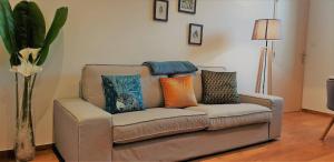 Appartements 19 av gambetta : photos des chambres