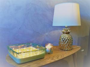 Appartements 19 av gambetta : photos des chambres