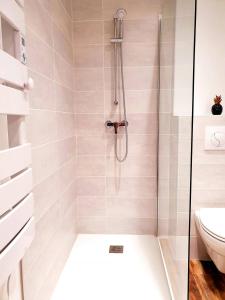 Appartements 1 Liberte - TRIPLEX : photos des chambres