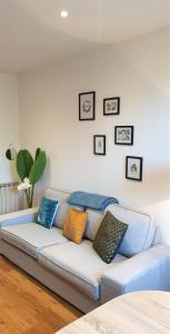 Appartements 19 av gambetta : photos des chambres