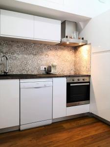 Appartements 19 av gambetta : photos des chambres