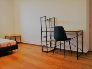 Appartements 19 av gambetta : photos des chambres