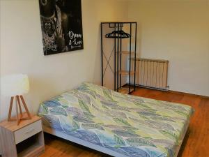 Appartements 19 av gambetta : photos des chambres