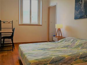 Appartements 19 av gambetta : photos des chambres