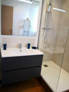 Appartements 19 av gambetta : photos des chambres