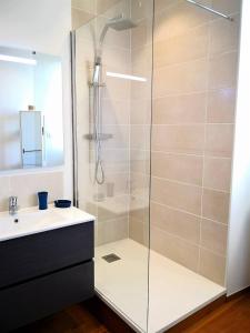 Appartements 19 av gambetta : photos des chambres