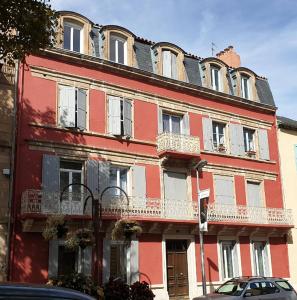Appartements 19 av gambetta : photos des chambres