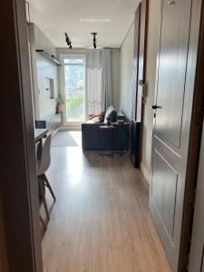 Apartamento Novo em Gramado perto da Rua Coberta