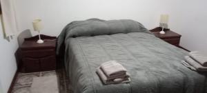 Un rincón en el centro