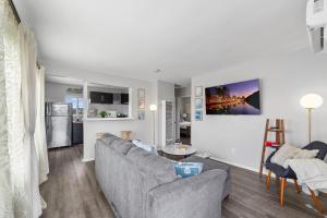 Charming Gem in LH, High Speed WiFi Minutes from Beach, Downtown & Petco Park!