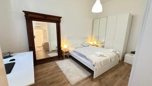 Reviczky 7 apartment, 60 m2