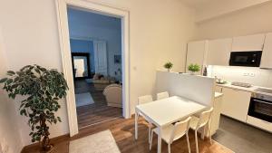 Reviczky 7 apartment, 60 m2