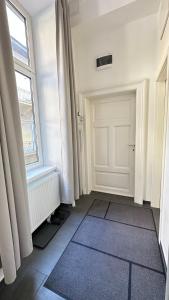 Reviczky 7 apartment, 60 m2