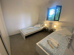 Villas maison Lege cozy : photos des chambres