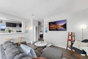 Charming Gem in LH, High Speed WiFi Minutes from Beach, Downtown & Petco Park!