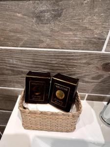 Appartement Coeur du Creusot