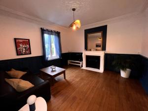 Appartement Coeur du Creusot