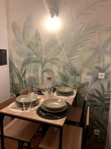 Appartement Coeur du Creusot
