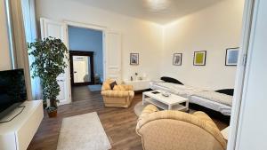 Reviczky 7 apartment, 60 m2