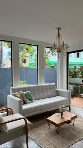 Essência do Sol Pousada