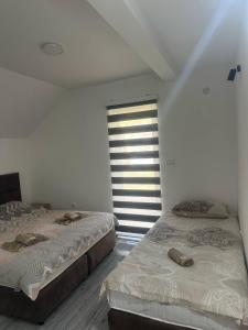 Apartmani Jovanovic Mala Reka BB - Ubytování bez kategorie ve městě Bajina Bašta