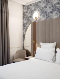 Hotels Hotel Margaux : photos des chambres