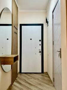 Apartments near the sea