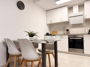 Comfortable 1 bedroom apartment in Torrevieja