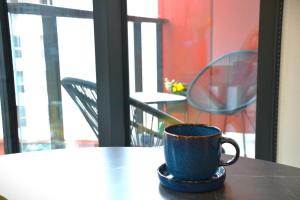 K&M Apartments Towarowa Tower