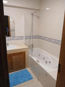 Albufeira Baixa Apartment