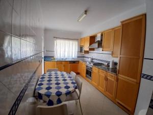 Albufeira Baixa Apartment