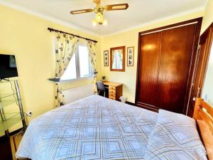 GuestReady - Yellow house in the mountain