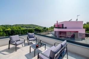 Villa Delecto Sea View Kamenjak, Premantura