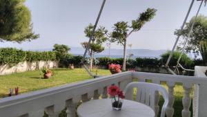 Posidonia Pension Evia Greece