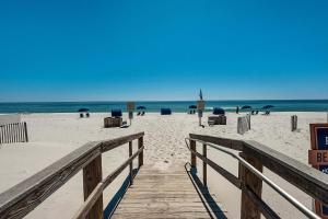 Portofino Island Resort 1-1003