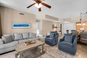 Portofino Island Resort 1-1003