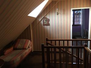 Maisons d'hotes Le bon sejour : photos des chambres
