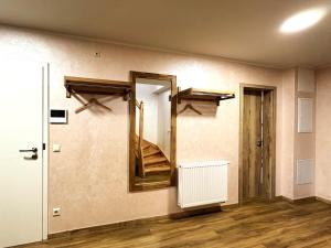 Apartment-Haus Landeskrone