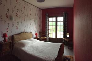 Maisons d'hotes Le bon sejour : photos des chambres