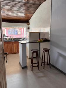 Apartamento funcional 01