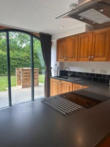 Rats Retreat at Tove Valley Cottages