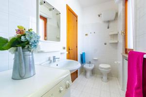 Appartamento La Pineta Ovest INT 18 - MyHo Casa