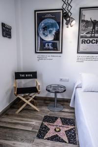 Casa Los Cantos Gordos