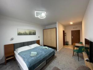 JOINTATRY SK - one and two bedroom apartments